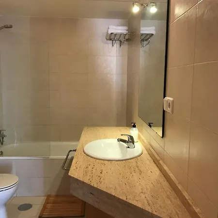 Apartment Playa Marinas Laguna
